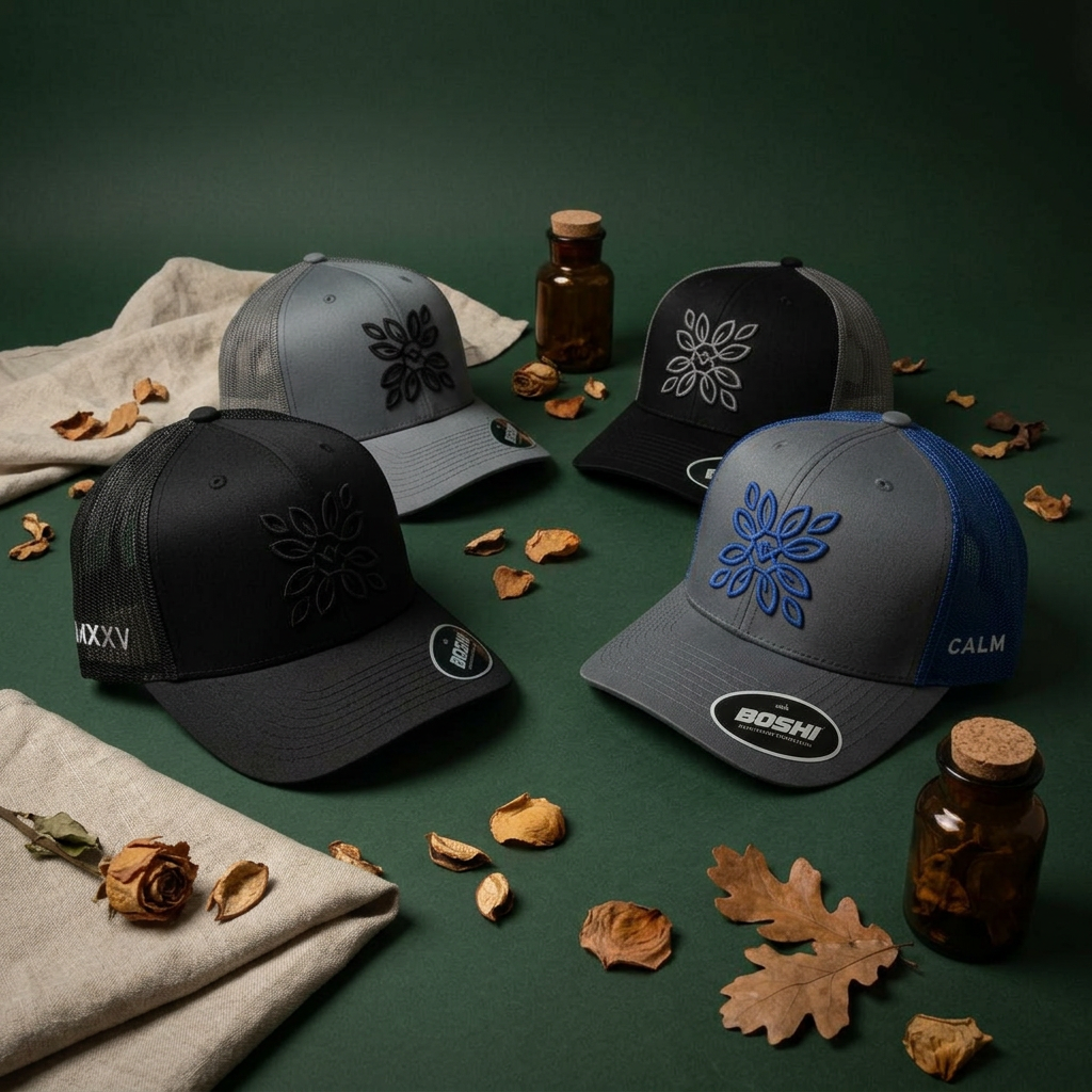 Merchandise